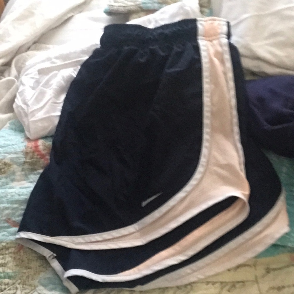 Nike Athletic Shorts